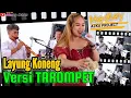Download Lagu LAYUNG KONENG //TAROMPET //MEDLEY //Live Azka Project //parigi kompas