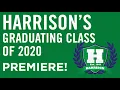 Harrison High School s Class of 2020 Celebration