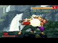 THE LAST BLADE 2 1998 ARCADE ALL CHARACTER HIDDEN POWER ULTIMATE ATTACK