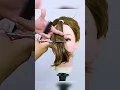 WOLF CUT