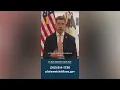 No one is above the law Giannoulias warns ICE agents that swapping license plates is illegal