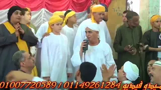 عادل العسكري في سيدى مصلح دندنها
