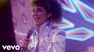 gloria estefan miami sound machine conga