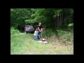 Mountain Lot for Sale Ashe County NC