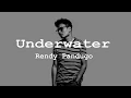 Download Lagu Rendy Pandugo - Underwater [Lyrics]