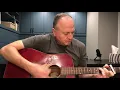 Dreamsicle - Cover - Jason Isbell