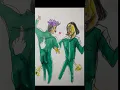 squid game 2 funny drawings new