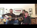 Sonja DuToit Tengblad and Jonathan Hess perform "Through the Woods” by the Okee Dokee Brothers