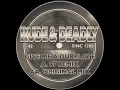 Download Lagu Rude \u0026 Deadly - Give Me a Dubplate