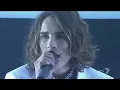 Isaiah's performance of Beyoncé's 'Halo' - The X Factor Australia 2016