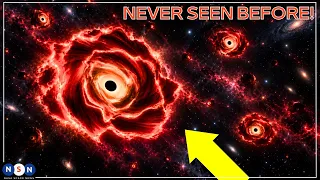 JWST’s Little Red Dots May Be Something No One Expected