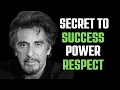Mastering Life 2025 The Godfather s Secrets to Power Secret To Power Loyalty