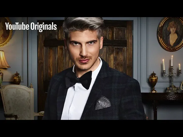 Escape the Night - Official Trailer for Joey Graceffa's new YouTube Red Original Series