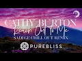 Download Lagu [Sunday Chill Pick] Cathy Burton - Reach Out To me (Sadege Chill Out Remix) Pure Bliss + LYRICS