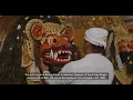 Download Lagu Barong Macan - Balinese Mythical Tiger