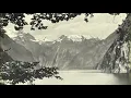 Das Fitzett trio: Das echo vom Konigssee. (1957).