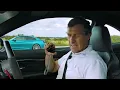 BMW M4 v 500hp Diesel & Nitrous ‘M4’: DRAG RACE