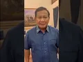 Download Lagu UCAPAN SELAMAT ULANG TAHUN DARI PAK PRESIDEN PRABOWO #shortvideo #video #fyp #funny #youtubeshorts