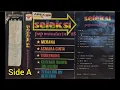 Lagu Seleksi Pop Mandarin '85 | Kaset Side A
