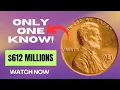 1981-D Penny Worth Thousands Rare Error Coins You Should Look For