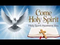 Download Lagu 5 SIGNS You're About to EXPERIENCE the Holy Spirit's TRUE STRENGTH