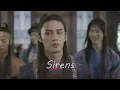 Download Lagu Do Ji-han ~ Sirens (Hwarang)