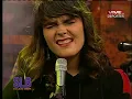 Camila Moreno - Panal (SLB 2013)