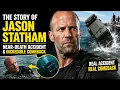 The Story of Jason Statham s Near-Death Accident Incredible Comeback