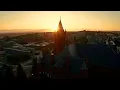 Rhapsody in Orange A Love Letter to Syracuse University