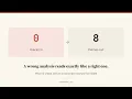 What to check in a transcript before you feed it to AI for analysis