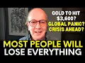 5 MINS AGO Jim Rickards Something MUCH WORSE Than A Recession Is COMING