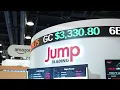 Jump Trading at ICML Highlights Reel Exhibitus