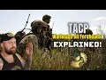 Fat Electrician Reviews TACP - Warheads on Foreheads Specialist
