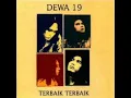 Lagu Dewa 19 -  Satu Hati Lyric