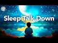 Download Lagu Guided Sleep Meditation, Sleep Talk Down to Fall Asleep Fast