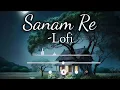 Download Lagu Sanam Re||Lofi||slowed+reverb||Full song||Arijit Singh #hindisong #lovely song