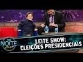 Download Lagu Leite Show: Eleições presidenciais