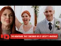 A Marriage Built On Lies Toxic FULL EPISODE RECAP ID
