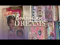 I m Obsessed with this Bohemian Dreams Journal you will be too