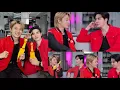 Download Lagu [ZeeNuNew]  🐺😺 Press Tour part 1 🥰😘