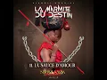Serrol Kassa - La Sauce D’amour (audio Officiel)
