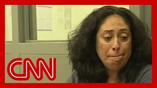 Download CNN gets inside look at ICE arrest operation MP3