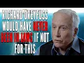 Richard Dreyfuss Did WHAT Jaws Star Reveals What Would ve Prevented Him From Being In the 1975 Hit