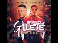 Gilete no Box
