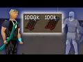 I have unlimited arrows for Revenants GIM