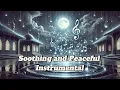Download Lagu Serene Sholawat Instrumental on a Rainy Night | Soothing and Peaceful