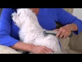 Understanding the Knot Out Comb