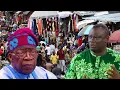 Lagu AWON OMO ÌLÚ TI FUN DAHIRU NI WOTO WOTO O..LEYIN TO NI AWON OMO YORUBA NI ARE TINUBU KOKUN IJOBA RÈ