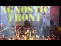 [HD] AGNOSTIC FRONT - GOTTA GO (LIVE IN JAKARTA)