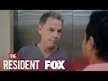 Bell Won t Give Devon The Okay For Autopsy Season 2 Ep 14 THE RESIDENT